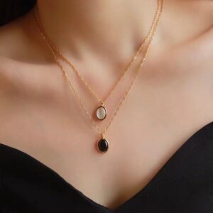 Layered Necklace