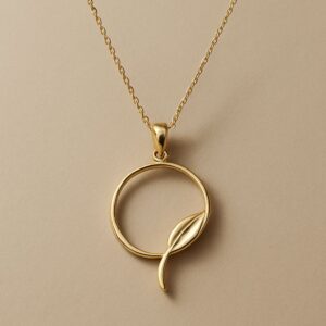 Minimal Casual Wear Necklace