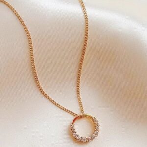 Statement Pendant