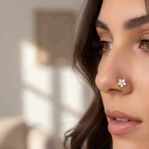 Classic Nose Pins