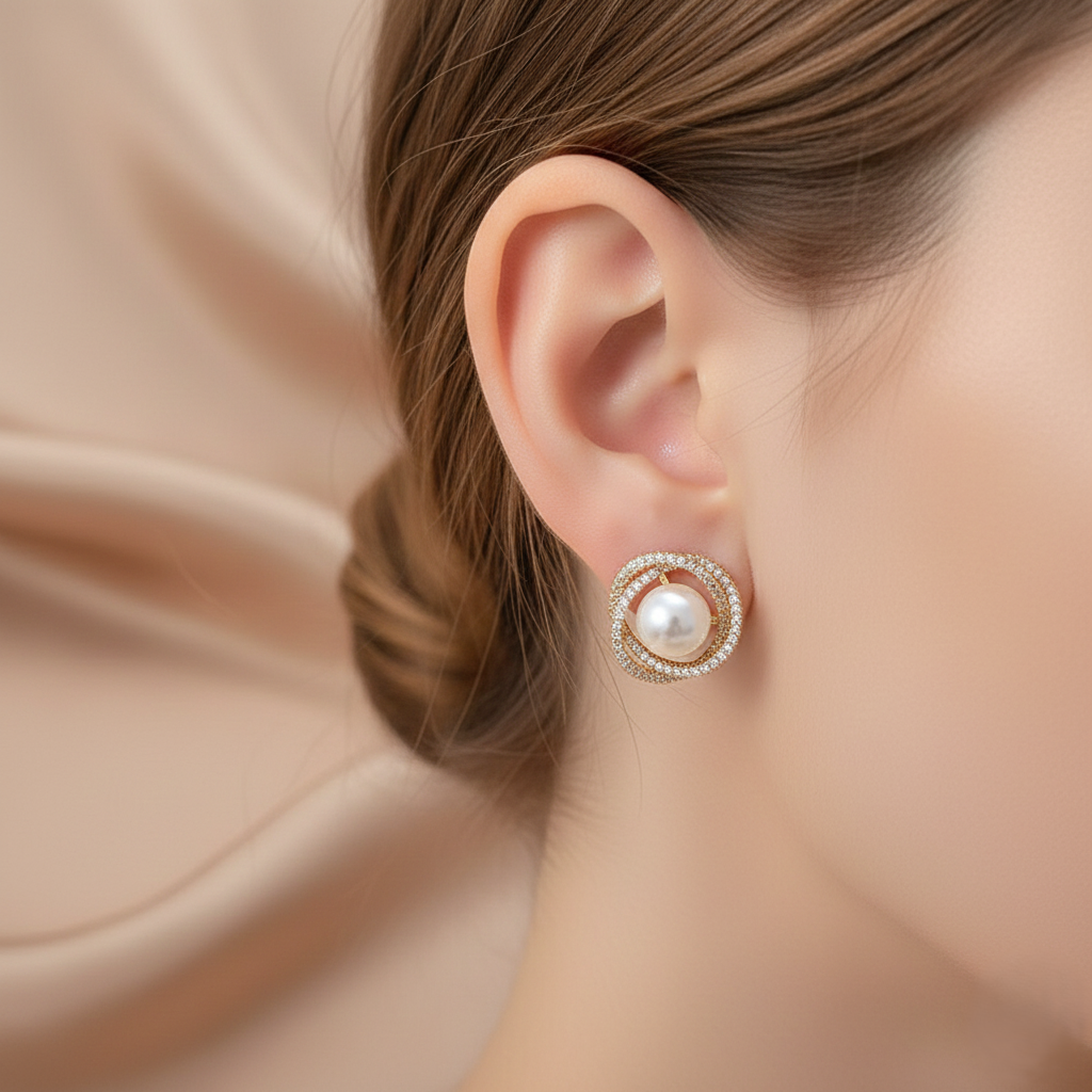 Occasion Based Earing