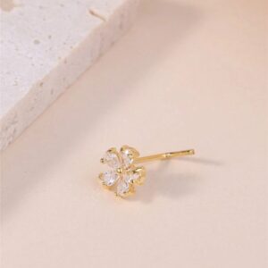 Classic Elegance Nose Pins