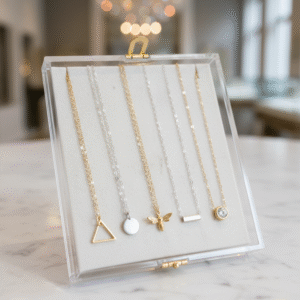 artficiall jewellery- necklace collection