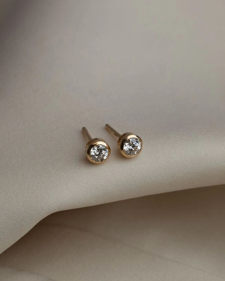 artficiall jewellery- nose pin collection