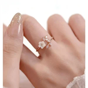 artficiall jewellery- ring collection