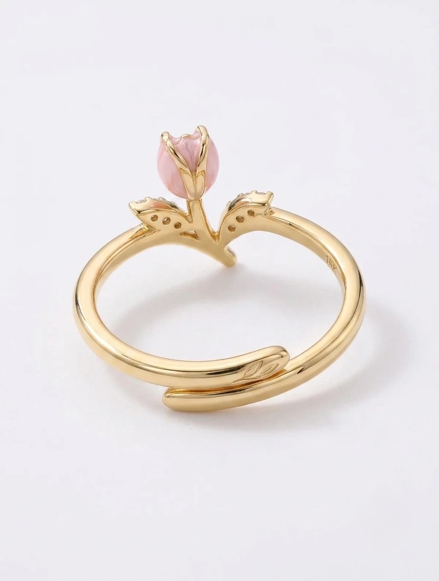 Tulip Ring - Image 2