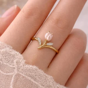 artficiall jewellery- ring collection