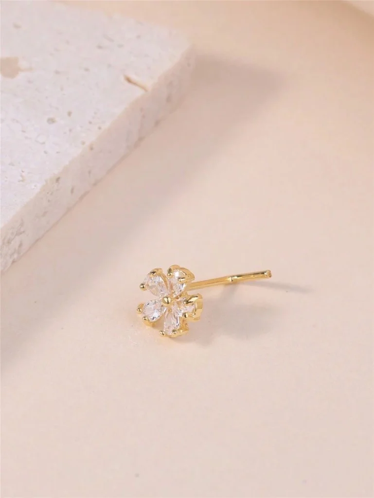 artficiall jewellery- nose pin collection